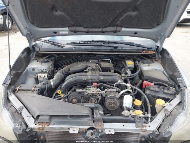 Aukcja sprzedaży 2012 Subaru Impreza 2.0i Sport Premium, vin: JF1GPAL69CH230731, numer aukcji: 44896042