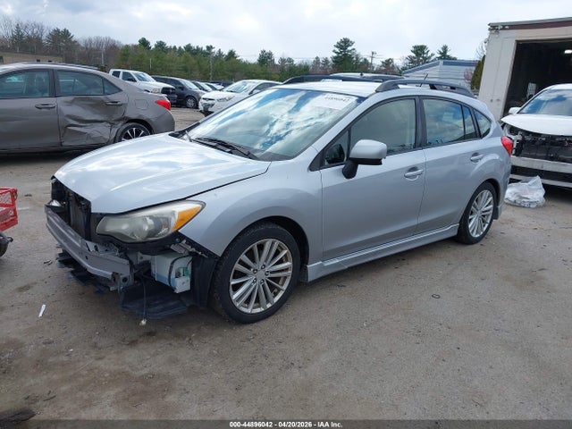 Aukcja sprzedaży 2012 Subaru Impreza 2.0i Sport Premium, vin: JF1GPAL69CH230731, numer aukcji: 44896042