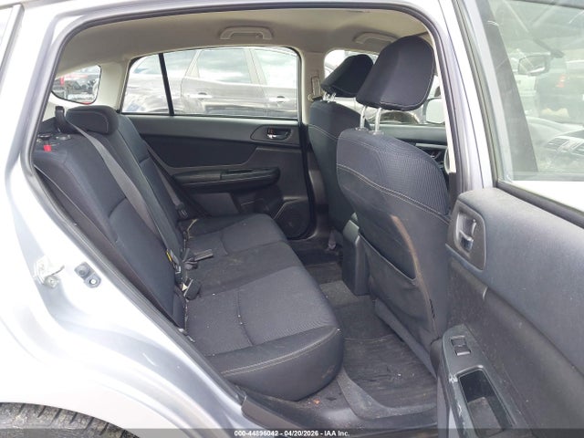 Aukcja sprzedaży 2012 Subaru Impreza 2.0i Sport Premium, vin: JF1GPAL69CH230731, numer aukcji: 44896042