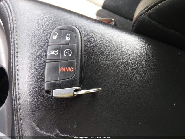Aukcja sprzedaży 2019 Dodge Challenger Gt, vin: 2C3CDZJG1KH659757, numer aukcji: 44896047