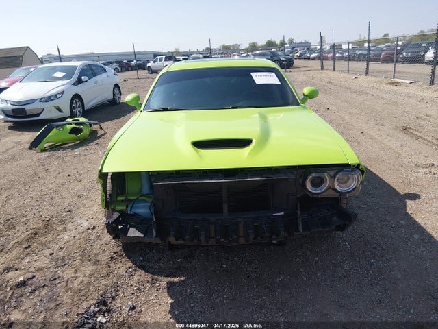 Aukcja sprzedaży 2019 Dodge Challenger Gt, vin: 2C3CDZJG1KH659757, numer aukcji: 44896047