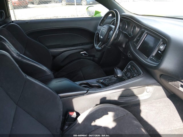 Aukcja sprzedaży 2019 Dodge Challenger Gt, vin: 2C3CDZJG1KH659757, numer aukcji: 44896047