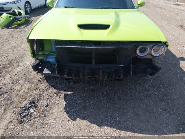 Aukcja sprzedaży 2019 Dodge Challenger Gt, vin: 2C3CDZJG1KH659757, numer aukcji: 44896047