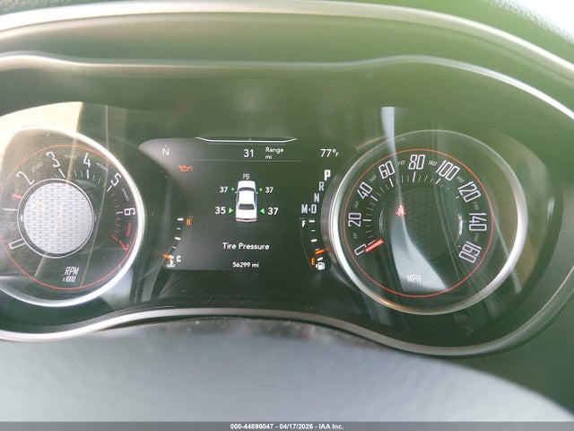 Aukcja sprzedaży 2019 Dodge Challenger Gt, vin: 2C3CDZJG1KH659757, numer aukcji: 44896047