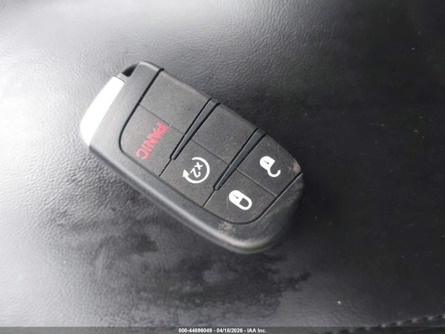 1C4RJFAG2JC122278 Jeep Grand Cherokee Altitude 4x4