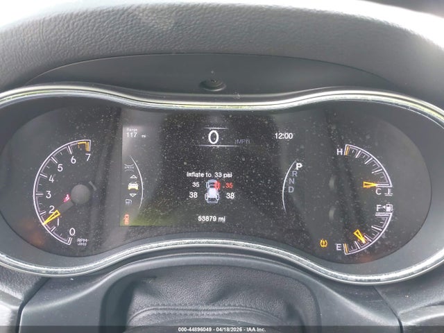 1C4RJFAG2JC122278 Jeep Grand Cherokee Altitude 4x4
