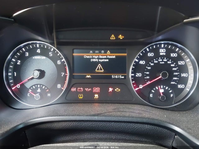 3KPF24AD1RE713667 KIA Forte Lxs
