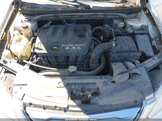 Aukcja sprzedaży 2011 Chrysler 200 Touring, vin: 1C3BC1FB7BN536176, numer aukcji: 44896059