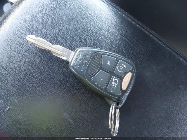 Aukcja sprzedaży 2011 Chrysler 200 Touring, vin: 1C3BC1FB7BN536176, numer aukcji: 44896059