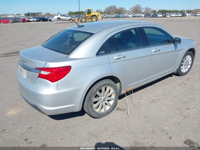 Aukcja sprzedaży 2011 Chrysler 200 Touring, vin: 1C3BC1FB7BN536176, numer aukcji: 44896059