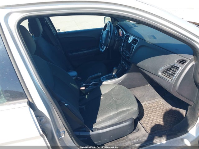 Aukcja sprzedaży 2011 Chrysler 200 Touring, vin: 1C3BC1FB7BN536176, numer aukcji: 44896059