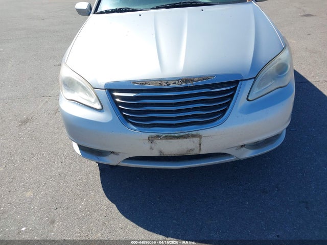 Aukcja sprzedaży 2011 Chrysler 200 Touring, vin: 1C3BC1FB7BN536176, numer aukcji: 44896059