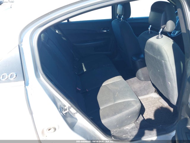 Aukcja sprzedaży 2011 Chrysler 200 Touring, vin: 1C3BC1FB7BN536176, numer aukcji: 44896059