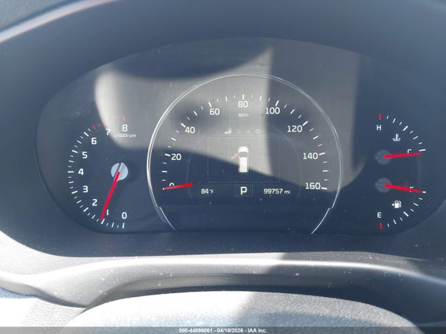 Aukcja sprzedaży 2017 Kia Sorento 3.3l Ex, vin: 5XYPHDA52HG233912, numer aukcji: 44896061