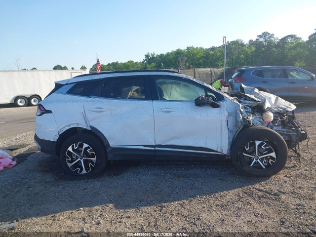 Продаж на аукціоні авто 2025 Kia Sportage Ex, vin: 5XYK33DF5SG299739, номер лоту: 44896063