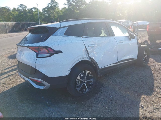 Продаж на аукціоні авто 2025 Kia Sportage Ex, vin: 5XYK33DF5SG299739, номер лоту: 44896063