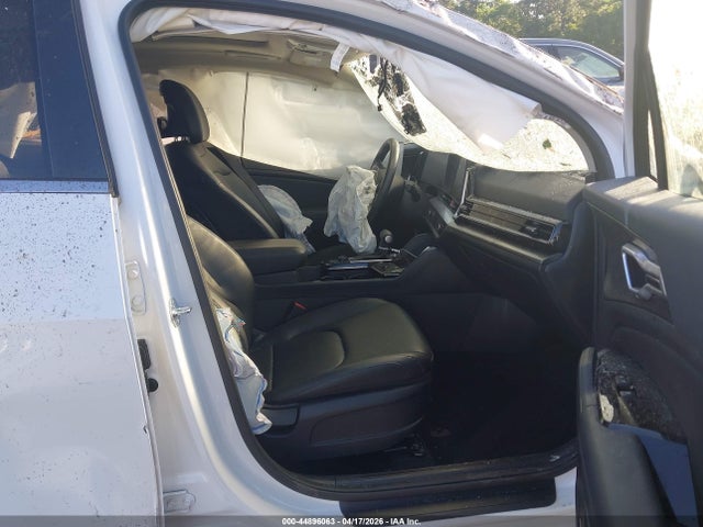 Продаж на аукціоні авто 2025 Kia Sportage Ex, vin: 5XYK33DF5SG299739, номер лоту: 44896063