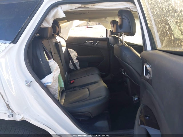 Продаж на аукціоні авто 2025 Kia Sportage Ex, vin: 5XYK33DF5SG299739, номер лоту: 44896063