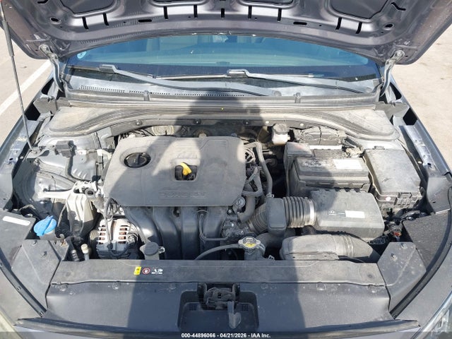 44896066 :رقم المزاد ، KMHD74LF8KU793740 vin ، 2019 Hyundai Elantra Se مزاد بيع