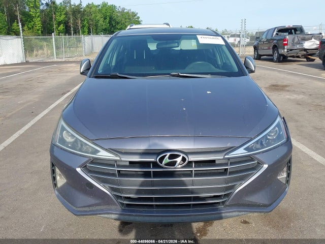 44896066 :رقم المزاد ، KMHD74LF8KU793740 vin ، 2019 Hyundai Elantra Se مزاد بيع