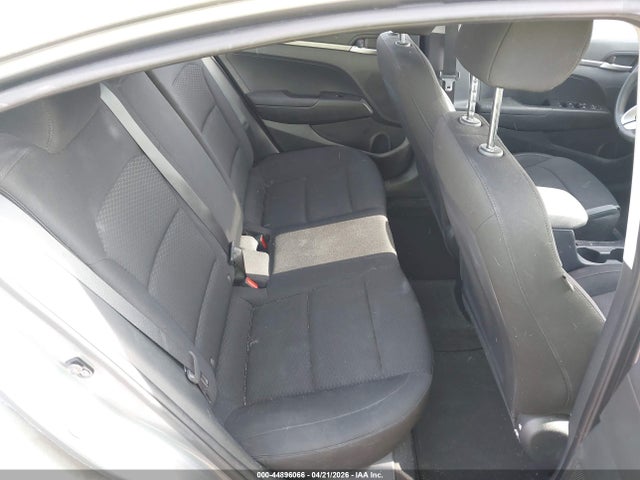 44896066 :رقم المزاد ، KMHD74LF8KU793740 vin ، 2019 Hyundai Elantra Se مزاد بيع