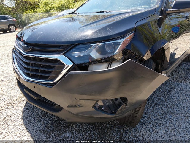 44896067 :رقم المزاد ، 2GNAXHEV3L6285878 vin ، 2020 Chevrolet Equinox Fwd Ls مزاد بيع