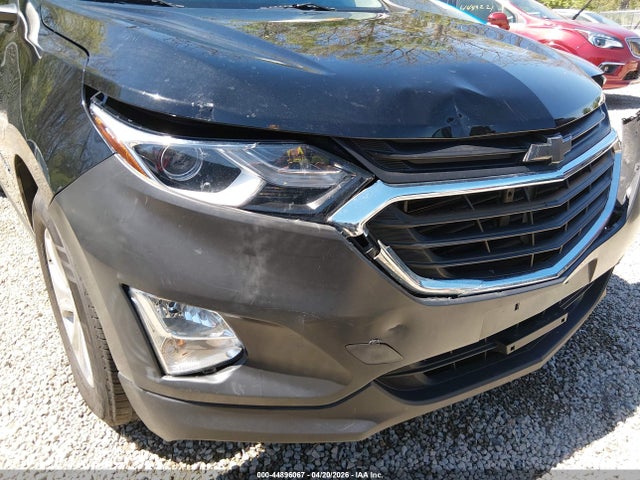 44896067 :رقم المزاد ، 2GNAXHEV3L6285878 vin ، 2020 Chevrolet Equinox Fwd Ls مزاد بيع