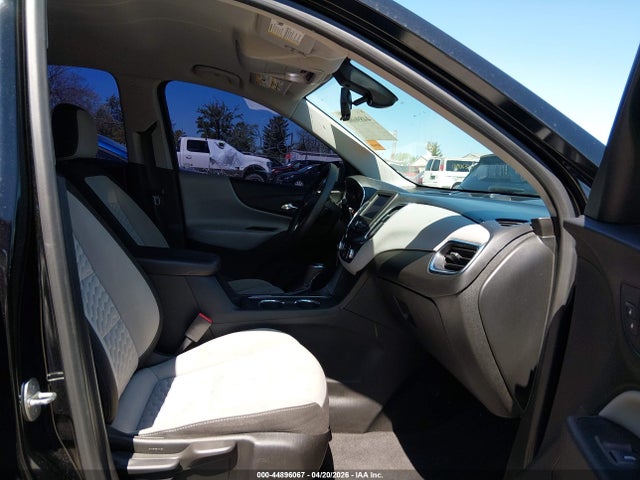 44896067 :رقم المزاد ، 2GNAXHEV3L6285878 vin ، 2020 Chevrolet Equinox Fwd Ls مزاد بيع