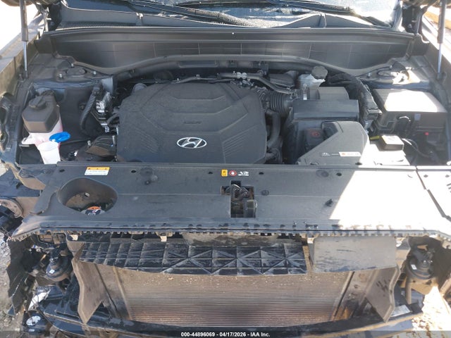 Aukcja sprzedaży 2022 Hyundai Palisade Calligraphy, vin: KM8R74HE8NU342401, numer aukcji: 44896069
