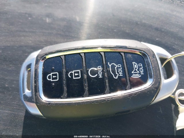 Aukcja sprzedaży 2022 Hyundai Palisade Calligraphy, vin: KM8R74HE8NU342401, numer aukcji: 44896069
