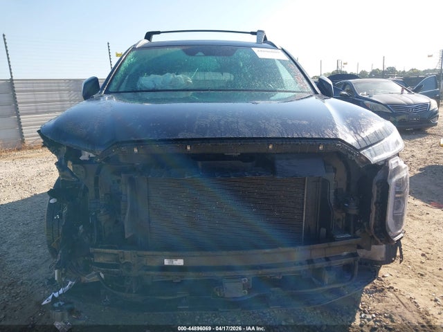 Aukcja sprzedaży 2022 Hyundai Palisade Calligraphy, vin: KM8R74HE8NU342401, numer aukcji: 44896069