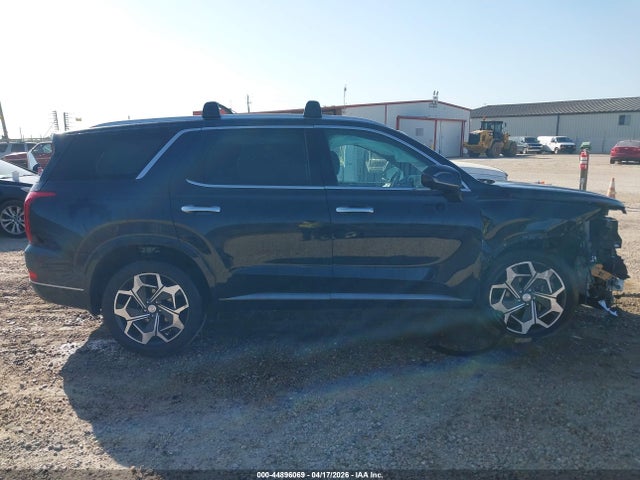 Aukcja sprzedaży 2022 Hyundai Palisade Calligraphy, vin: KM8R74HE8NU342401, numer aukcji: 44896069