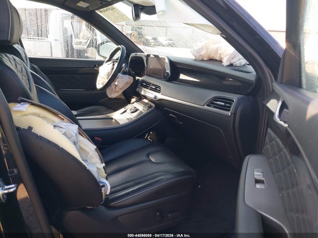 Aukcja sprzedaży 2022 Hyundai Palisade Calligraphy, vin: KM8R74HE8NU342401, numer aukcji: 44896069