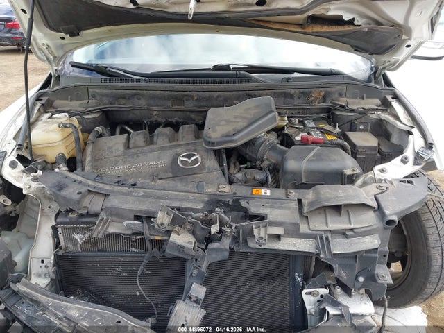 44896072 :رقم المزاد ، JM3TB28VX90167022 vin ، 2009 Mazda Cx-9 Grand Touring مزاد بيع
