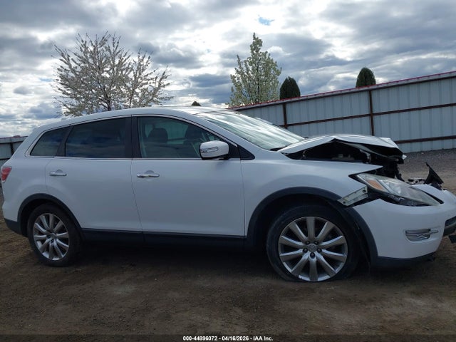44896072 :رقم المزاد ، JM3TB28VX90167022 vin ، 2009 Mazda Cx-9 Grand Touring مزاد بيع