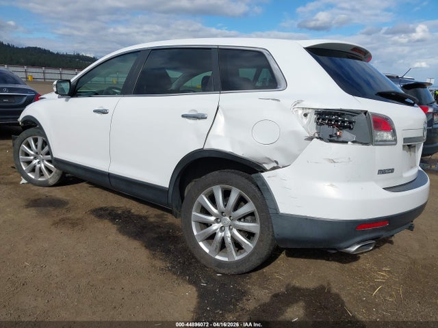 44896072 :رقم المزاد ، JM3TB28VX90167022 vin ، 2009 Mazda Cx-9 Grand Touring مزاد بيع