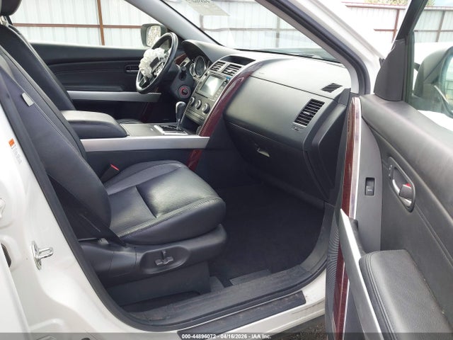 44896072 :رقم المزاد ، JM3TB28VX90167022 vin ، 2009 Mazda Cx-9 Grand Touring مزاد بيع