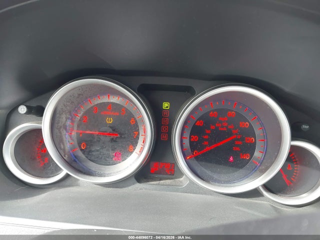 44896072 :رقم المزاد ، JM3TB28VX90167022 vin ، 2009 Mazda Cx-9 Grand Touring مزاد بيع