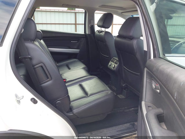 44896072 :رقم المزاد ، JM3TB28VX90167022 vin ، 2009 Mazda Cx-9 Grand Touring مزاد بيع