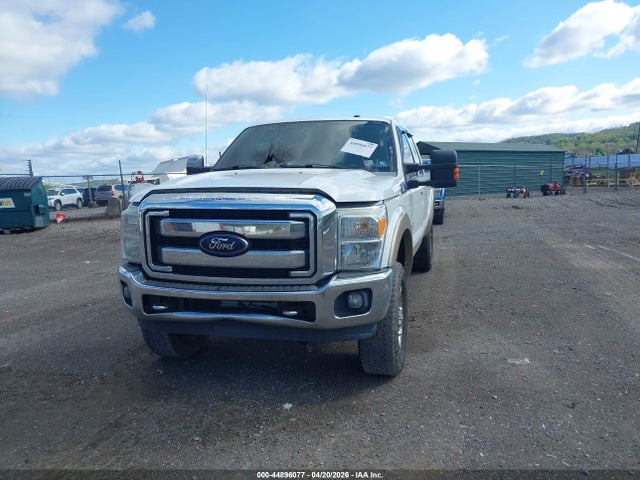 Продаж на аукціоні авто 2012 Ford F-250 Lariat, vin: 1FT7W2BT8CEA90828, номер лоту: 44896077