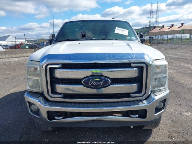 Продаж на аукціоні авто 2012 Ford F-250 Lariat, vin: 1FT7W2BT8CEA90828, номер лоту: 44896077