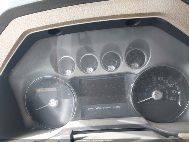 Продаж на аукціоні авто 2012 Ford F-250 Lariat, vin: 1FT7W2BT8CEA90828, номер лоту: 44896077
