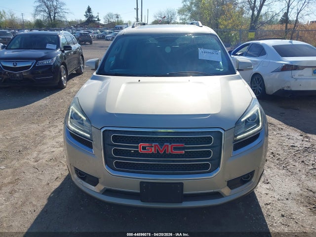 Aukcja sprzedaży 2014 Gmc Acadia Slt-1, vin: 1GKKRRKD7EJ181834, numer aukcji: 44896078