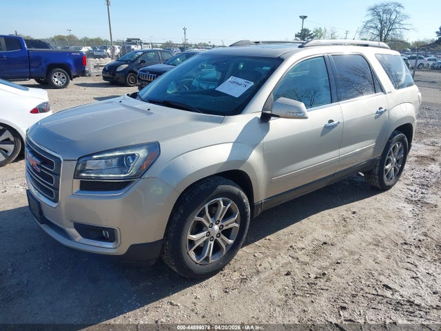 Aukcja sprzedaży 2014 Gmc Acadia Slt-1, vin: 1GKKRRKD7EJ181834, numer aukcji: 44896078