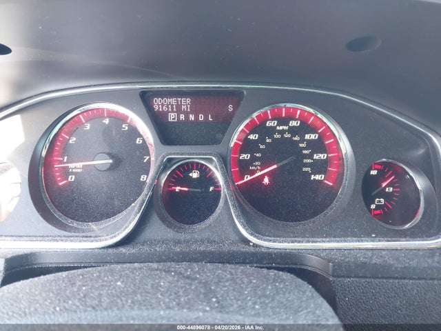 Aukcja sprzedaży 2014 Gmc Acadia Slt-1, vin: 1GKKRRKD7EJ181834, numer aukcji: 44896078