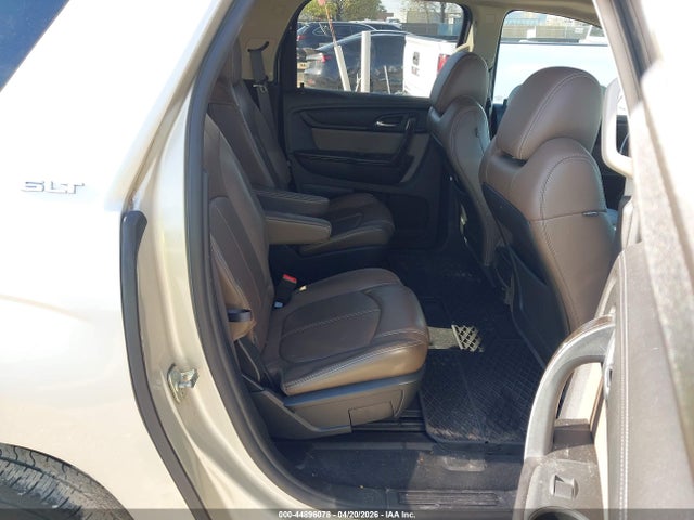 Aukcja sprzedaży 2014 Gmc Acadia Slt-1, vin: 1GKKRRKD7EJ181834, numer aukcji: 44896078