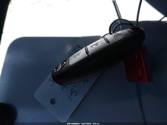 Продаж на аукціоні авто 2015 Nissan Pathfinder Platinum/s/sl/sv, vin: 5N1AR2MN5FC605601, номер лоту: 44896083