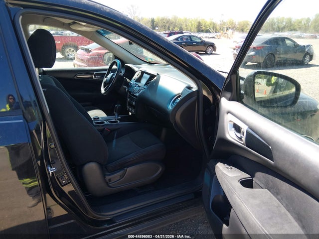 Продаж на аукціоні авто 2015 Nissan Pathfinder Platinum/s/sl/sv, vin: 5N1AR2MN5FC605601, номер лоту: 44896083