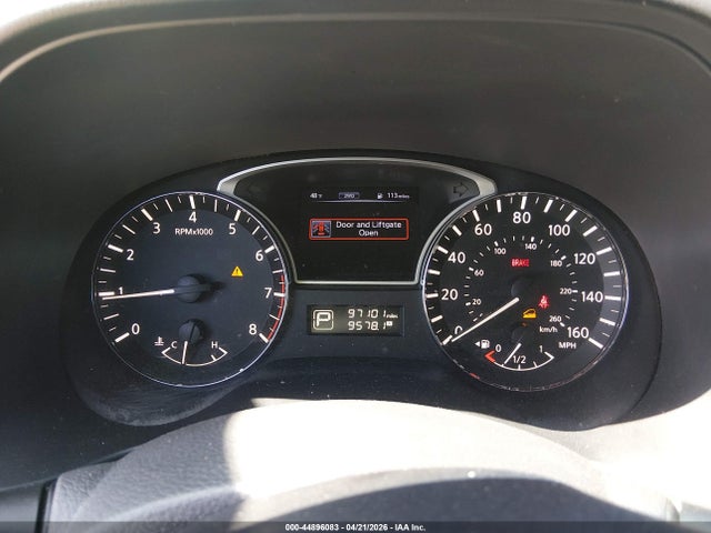 Продаж на аукціоні авто 2015 Nissan Pathfinder Platinum/s/sl/sv, vin: 5N1AR2MN5FC605601, номер лоту: 44896083