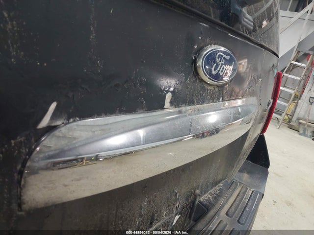 Aukcja sprzedaży 2011 Ford Expedition Xl, vin: 1FMJU1G55BEF51266, numer aukcji: 44896082